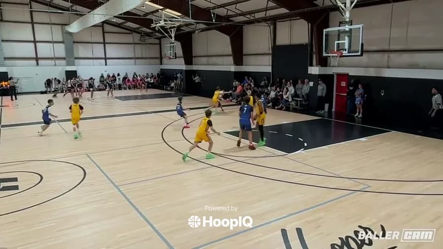 2-pt Shot