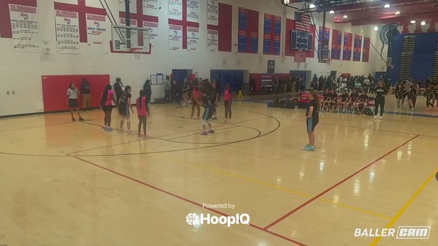 Free-throw