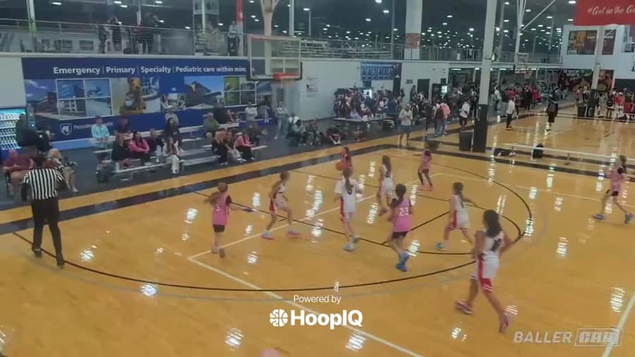 2-pt Shot