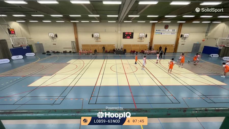 Free-throw