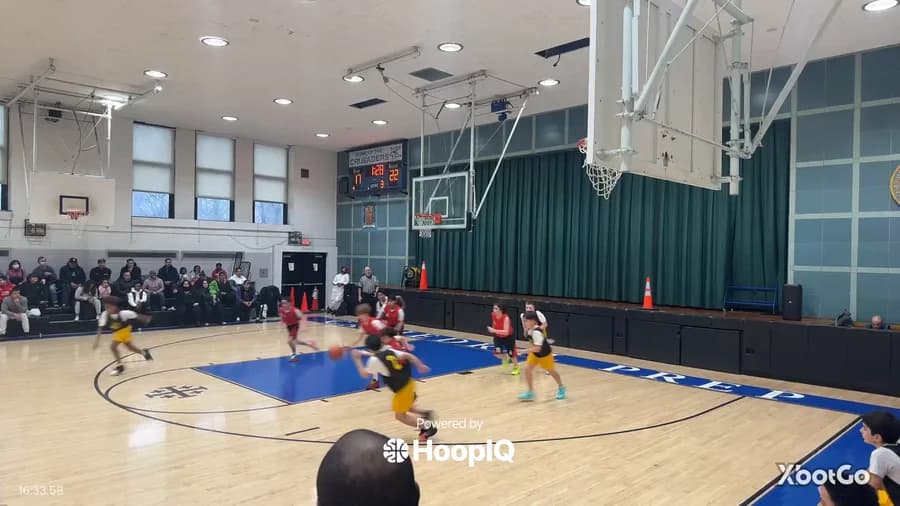 Def. Rebound