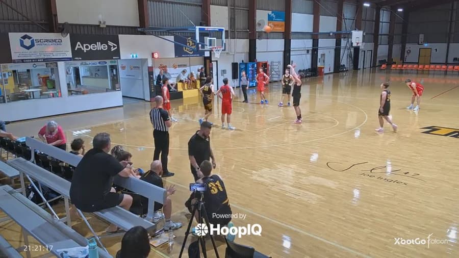 Free-throw