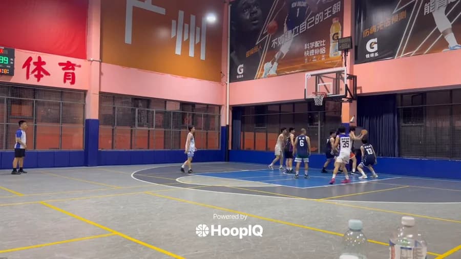Off. Rebound