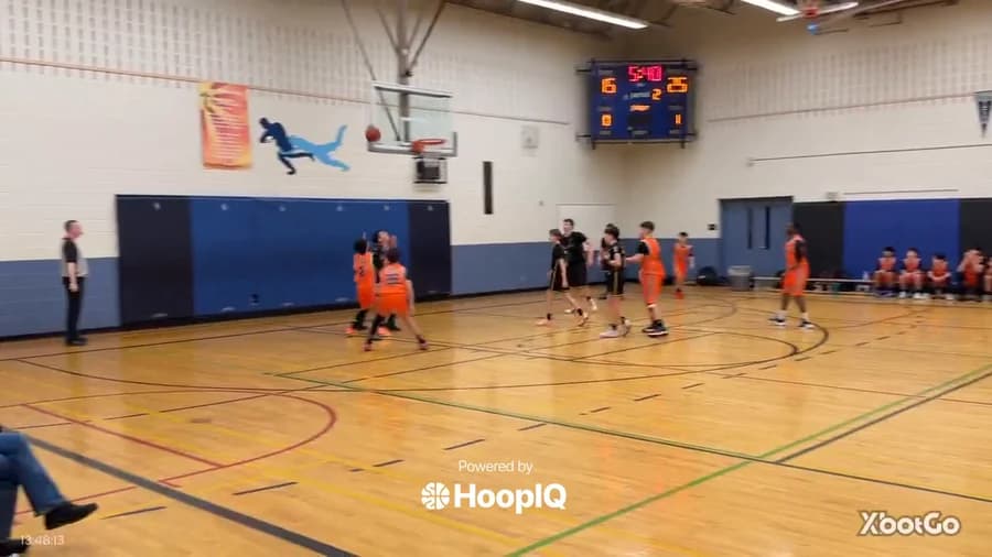 Off. Rebound