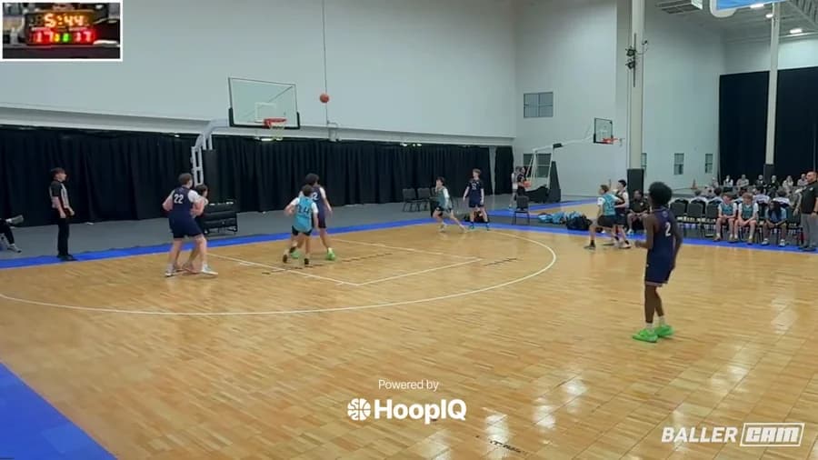 Def. Rebound
