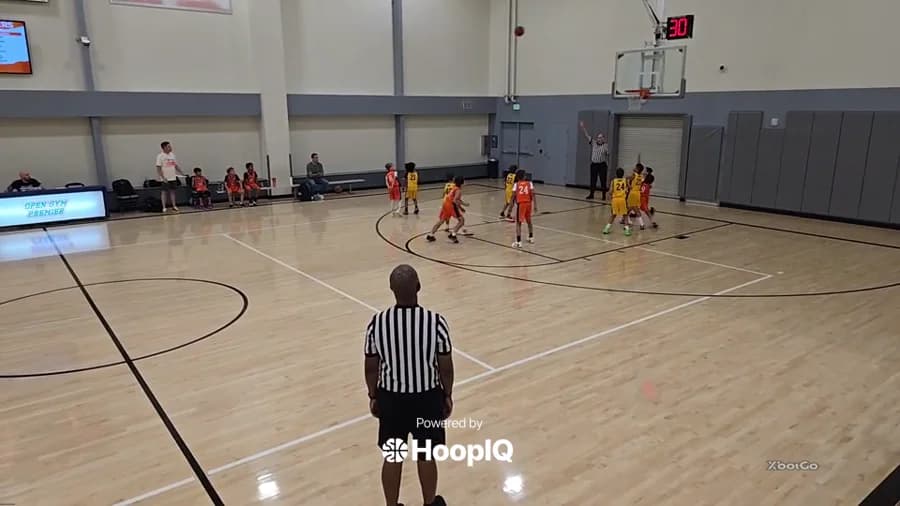 Def. Rebound