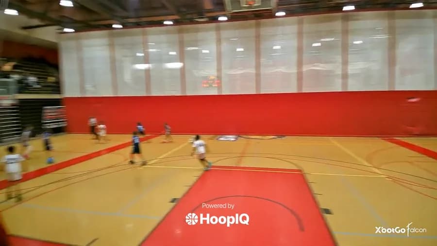Def. Rebound