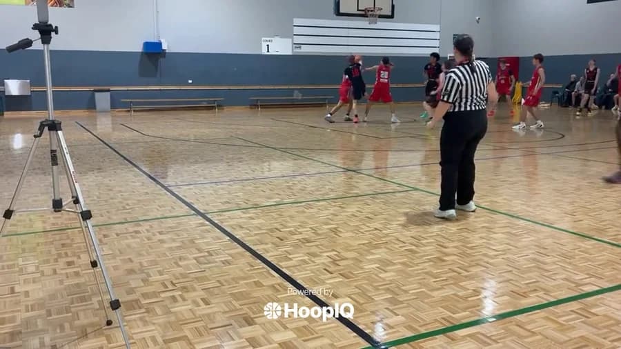 Def. Rebound