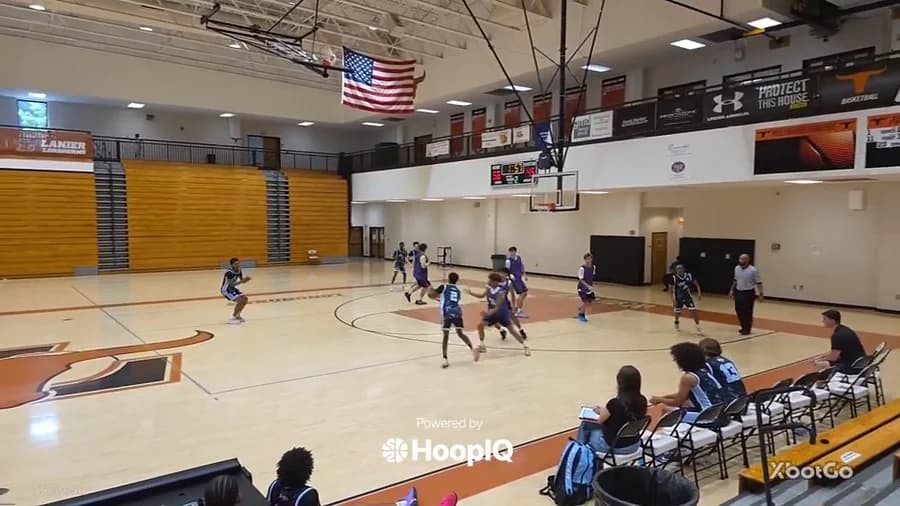 Off. Rebound