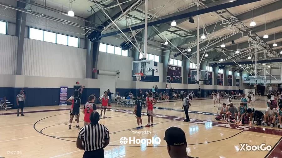 Free-throw