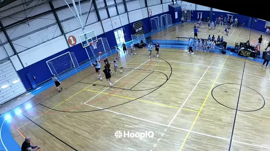 Off. Rebound