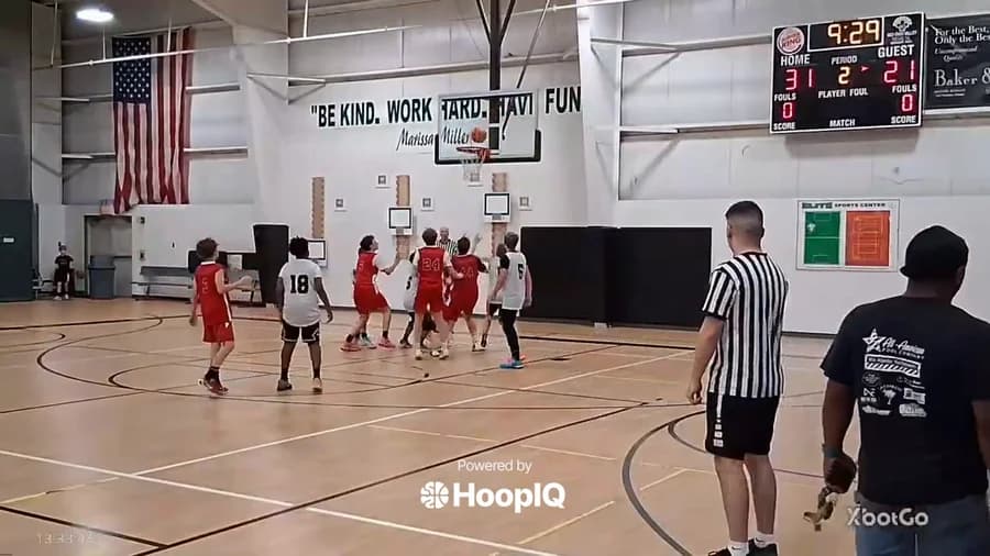 Def. Rebound
