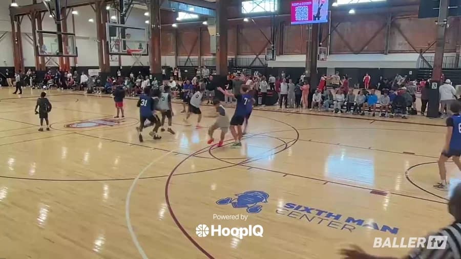 Def. Rebound