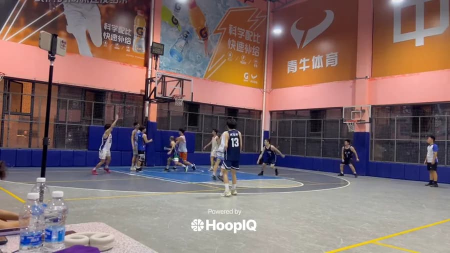 Def. Rebound