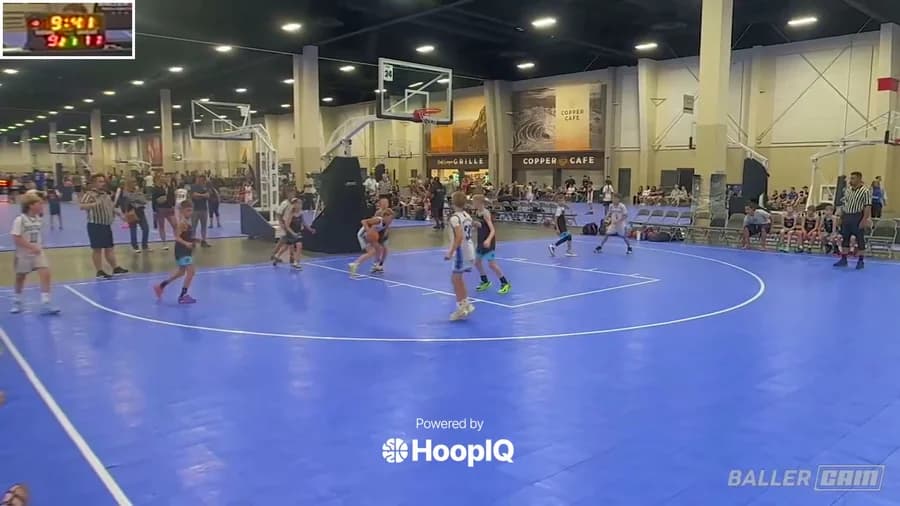 Off. Rebound