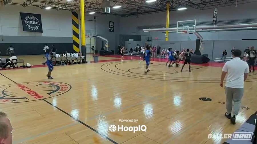 Off. Rebound