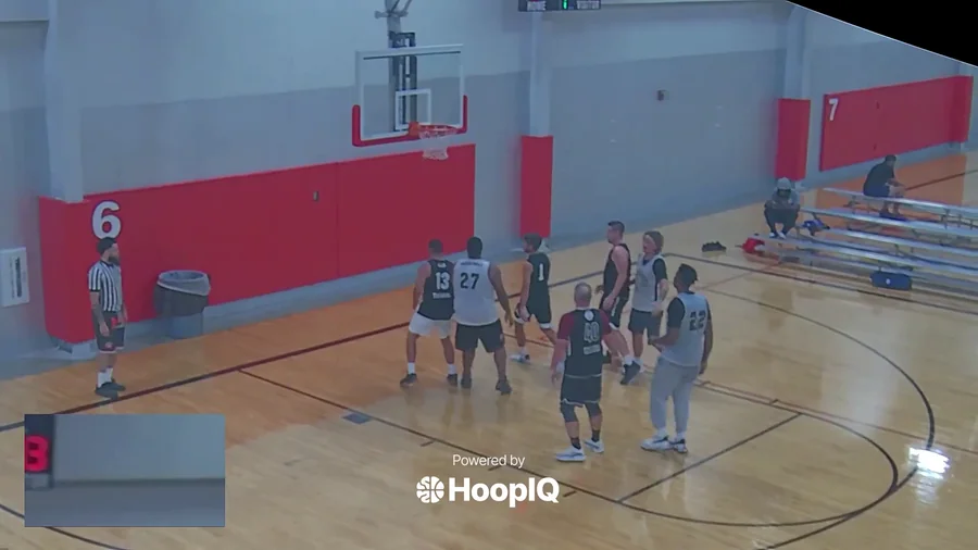 Free-throw