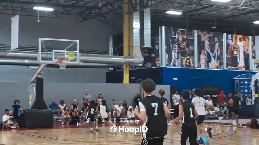 2-pt Shot