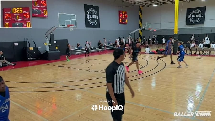 Free-throw