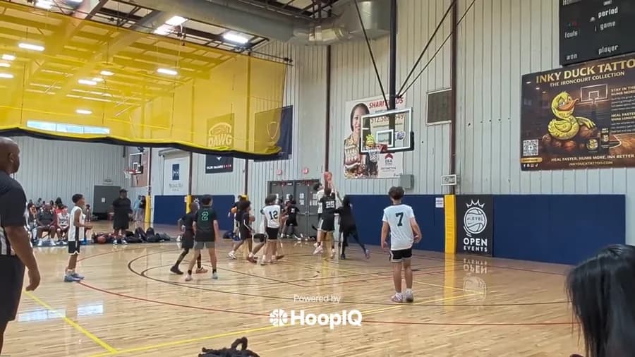 Def. Rebound