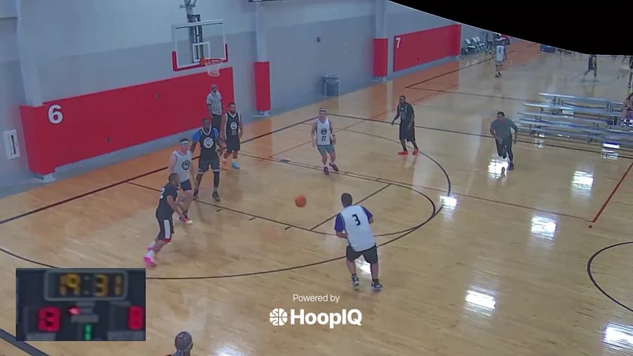 Off. Rebound
