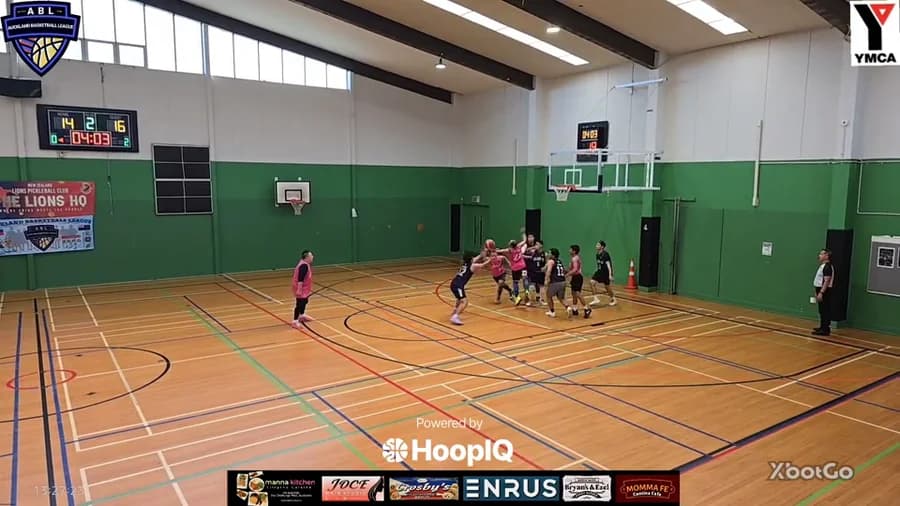 Off. Rebound