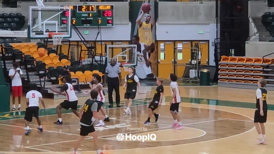 Def. Rebound