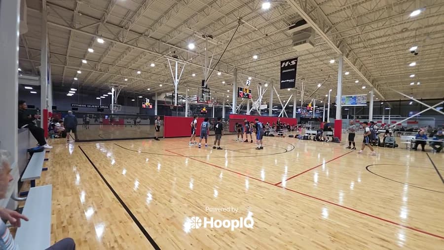 Free-throw