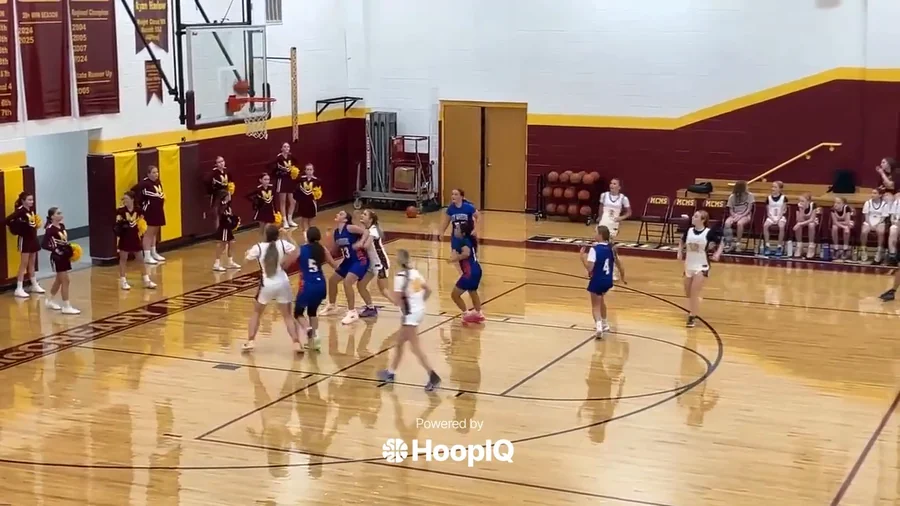 Off. Rebound