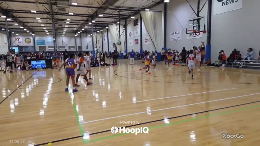 Off. Rebound