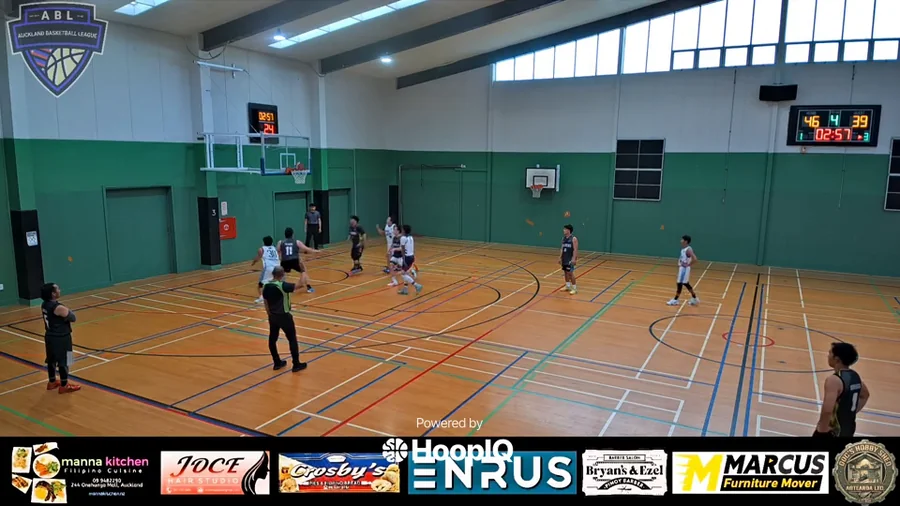 Free-throw