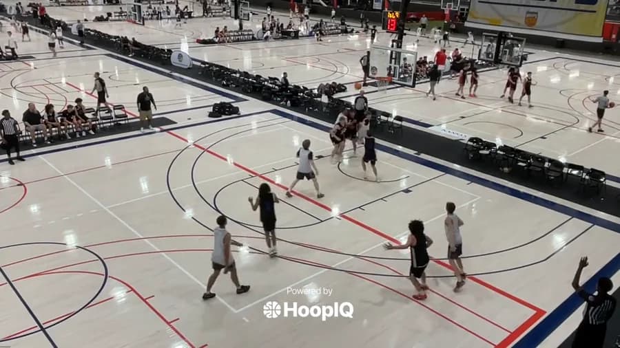Def. Rebound