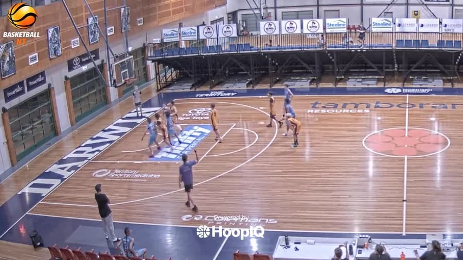 Free-throw