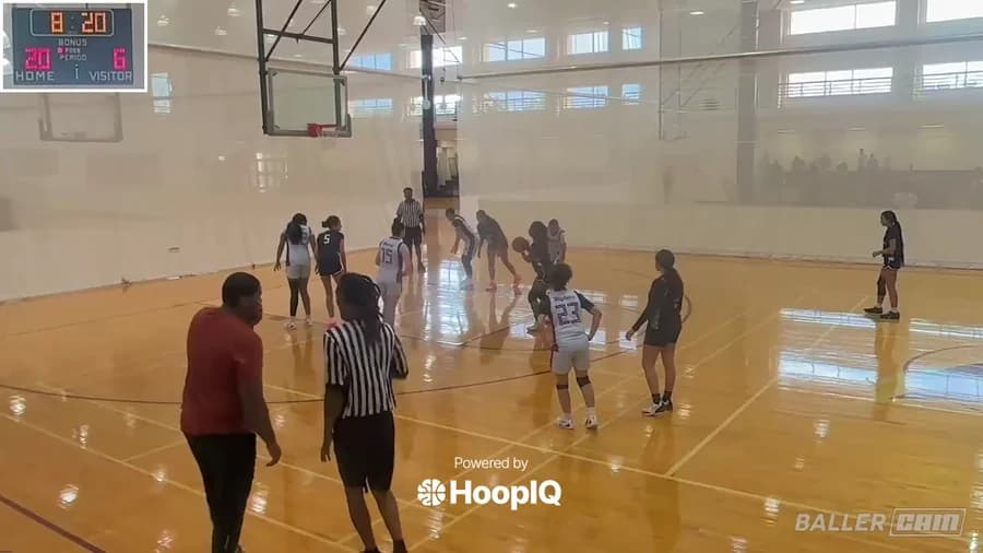 Free-throw