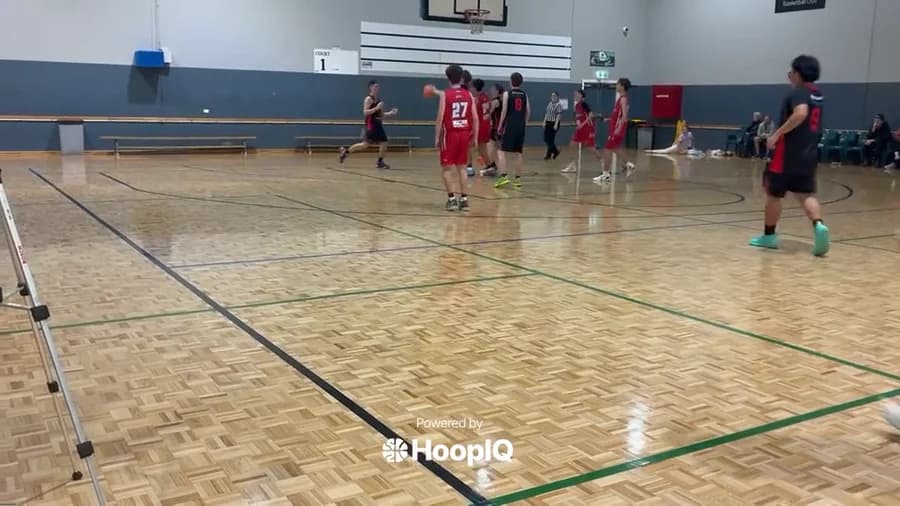 Def. Rebound