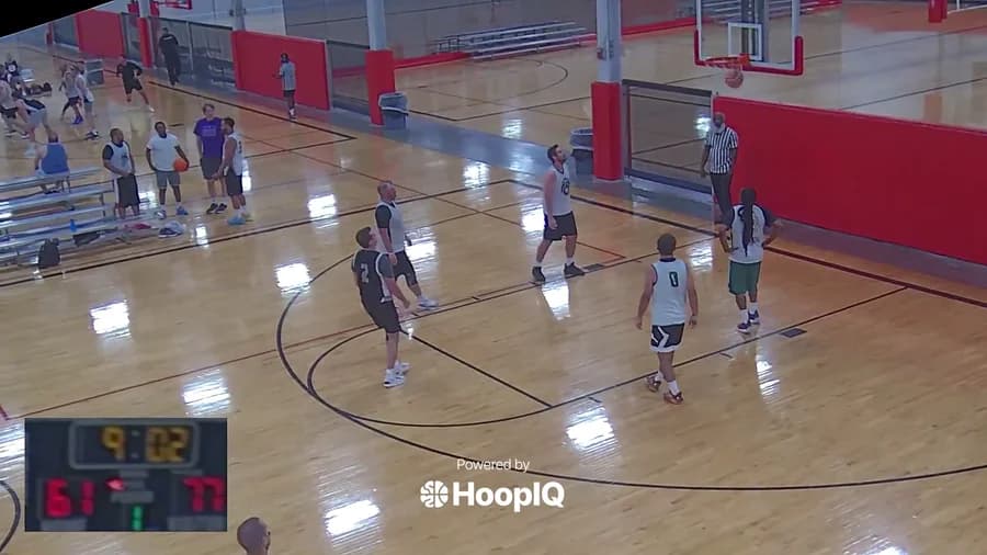 Free-throw