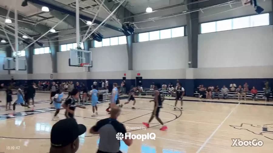 2-pt Shot