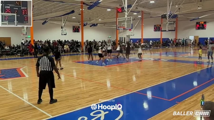 Off. Rebound