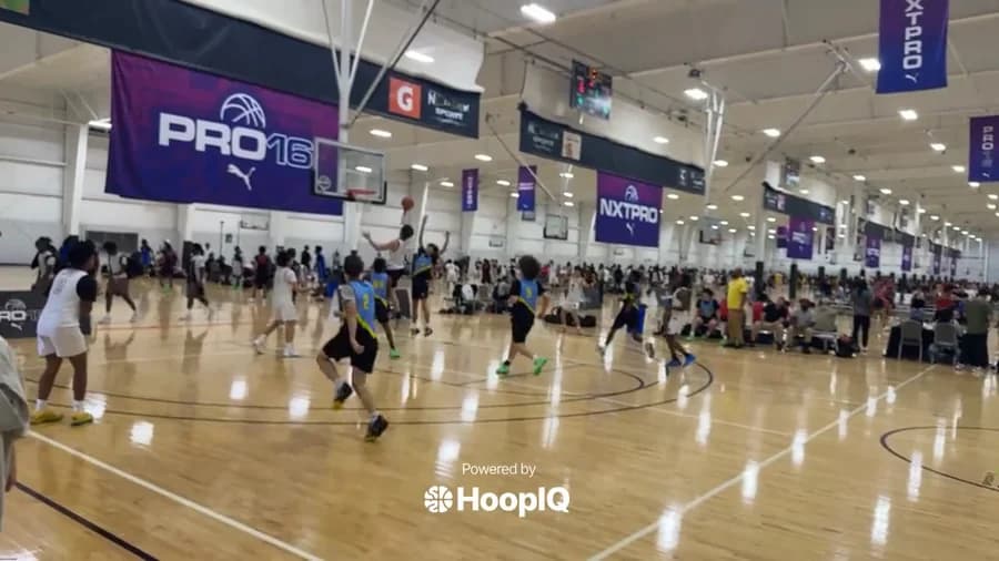 2-pt Shot