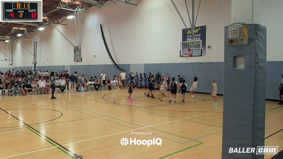 Off. Rebound