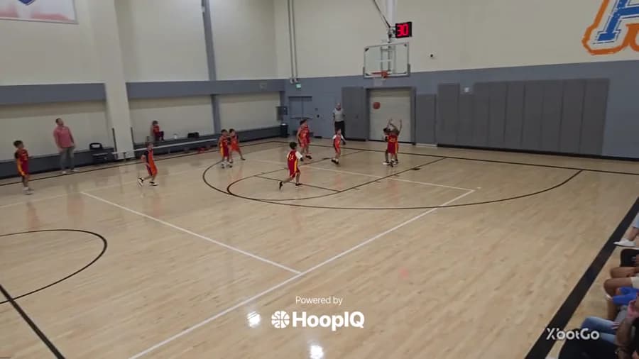 Def. Rebound
