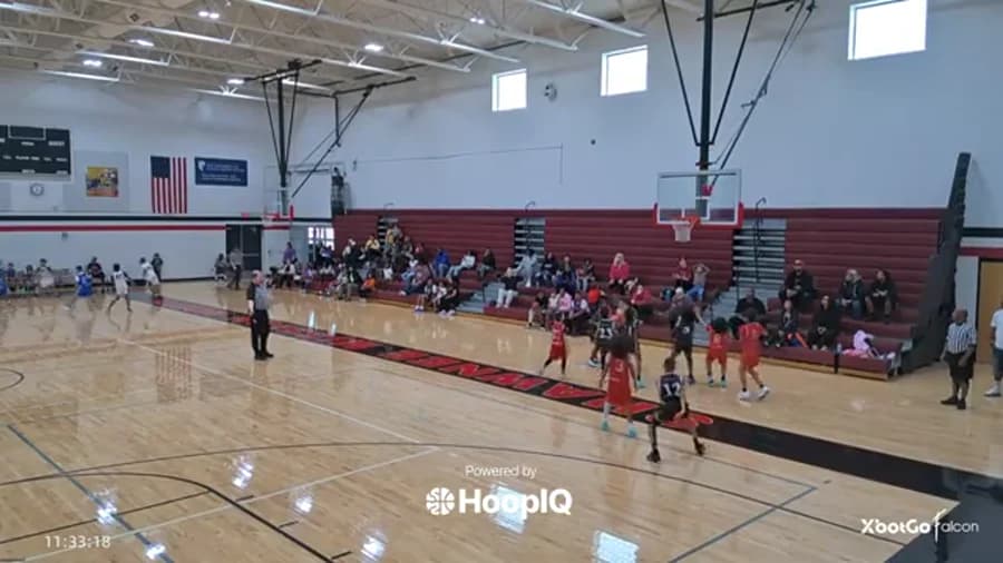 Off. Rebound