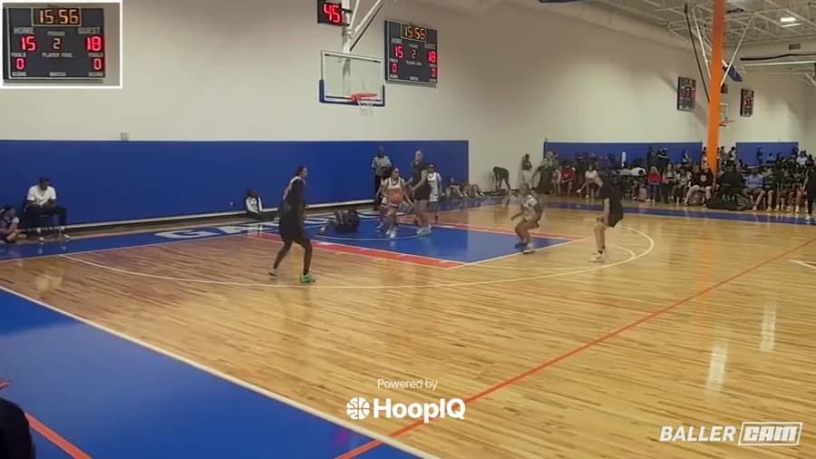 Def. Rebound