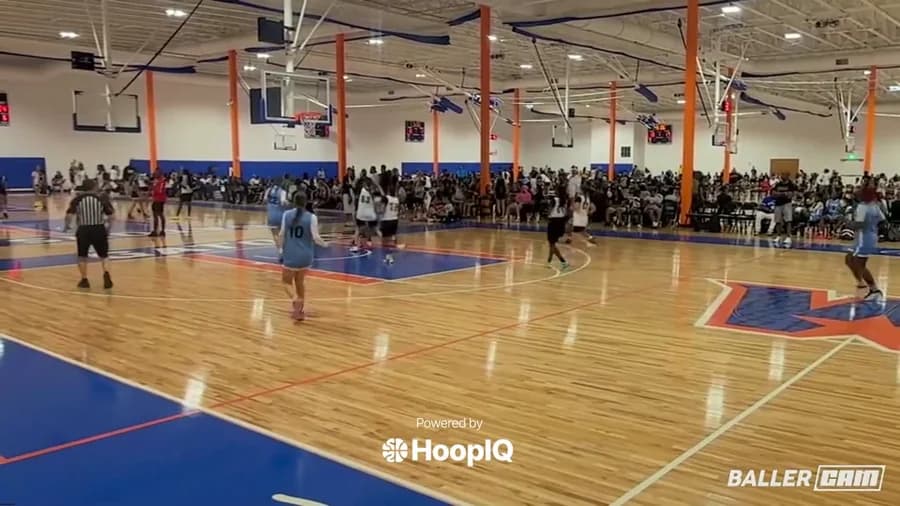 2-pt Shot