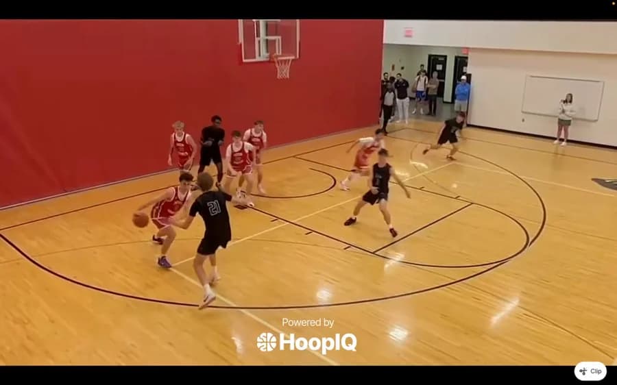 Def. Rebound
