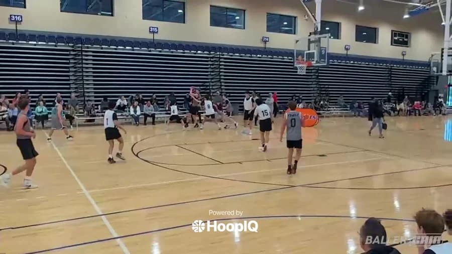 2-pt Shot