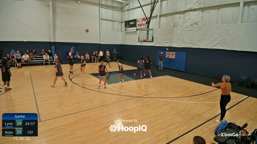 Off. Rebound