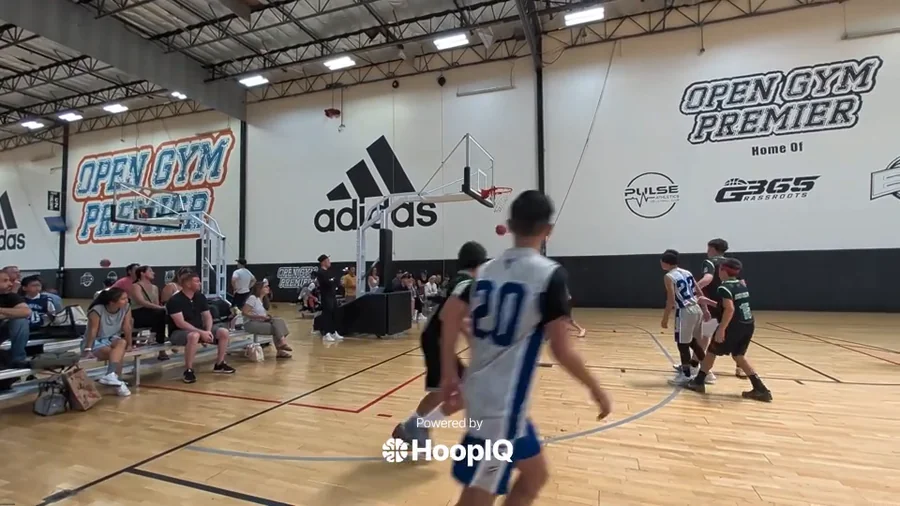 Def. Rebound