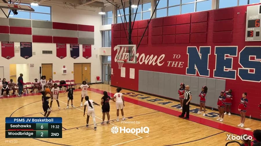 Off. Rebound