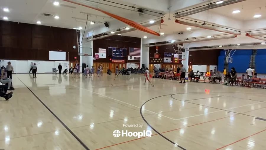 Off. Rebound